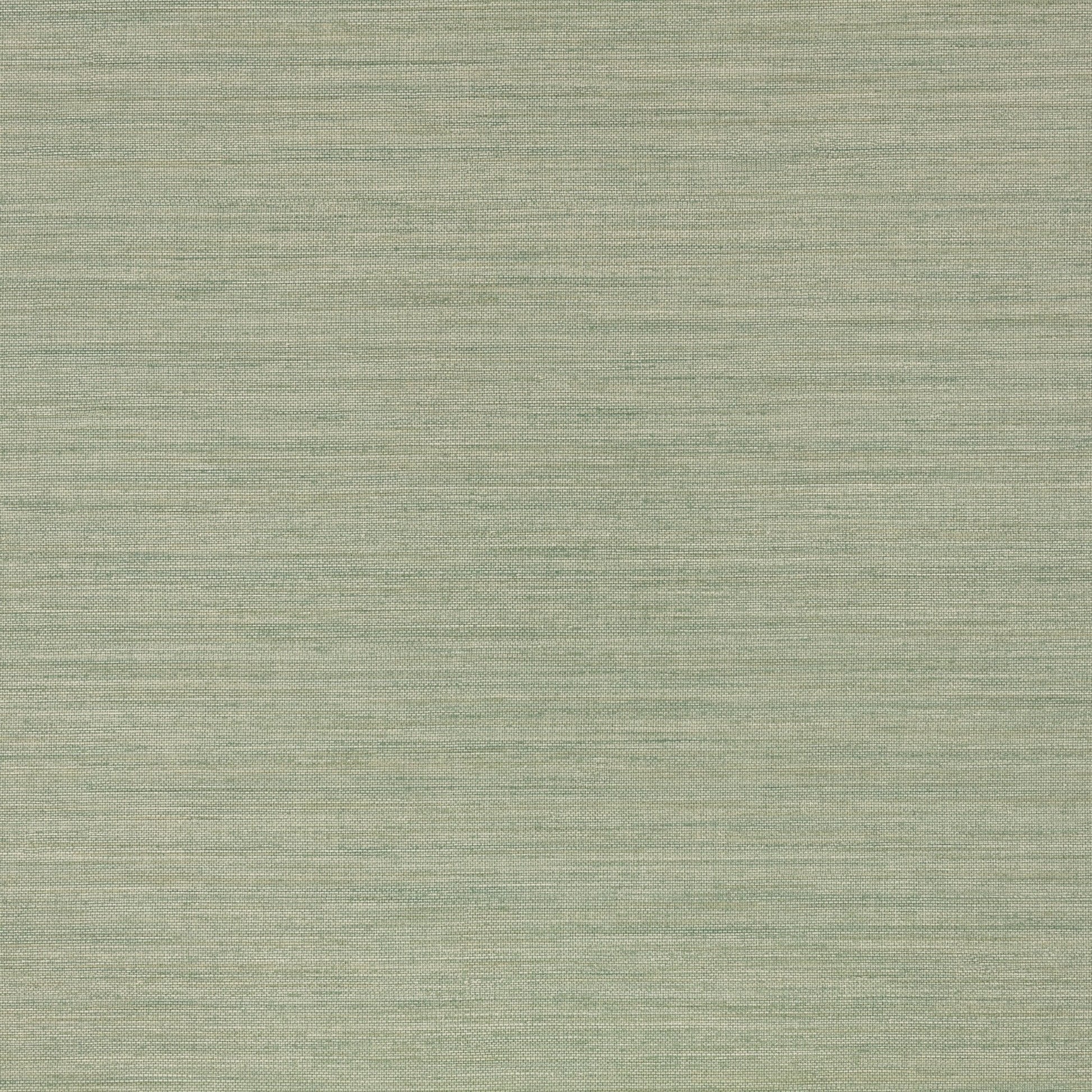 Ciro Abaca Embossed Wallpaper - Verdigris - Romo - Textured Vol.I - W462/11 - Premier Wallcovering