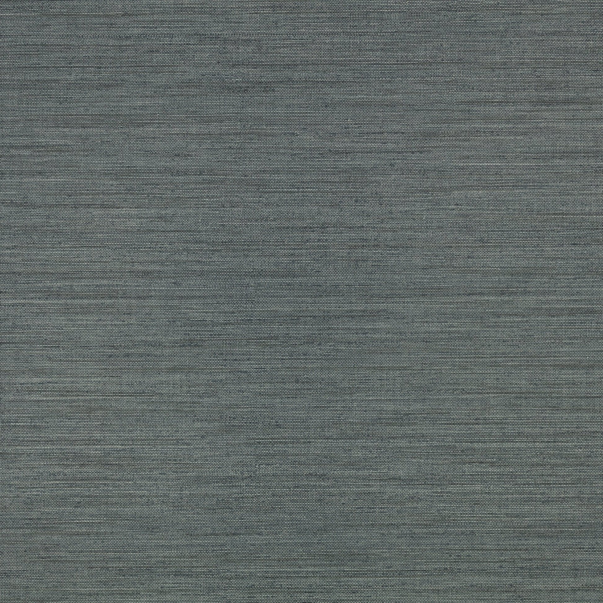 Ciro Abaca Embossed Wallpaper - Twilight - Romo - Textured Vol.I - W462/08 - Premier Wallcovering