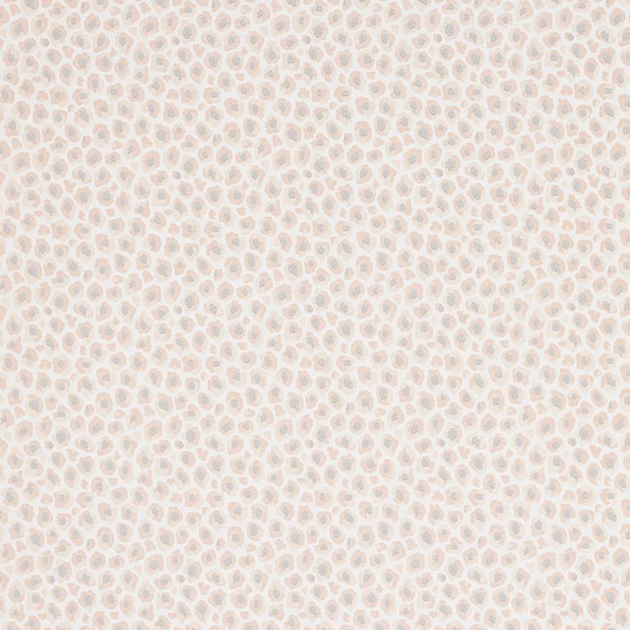 Cleo Wallpaper - Pink - J197W - 02 - Jane Churchill