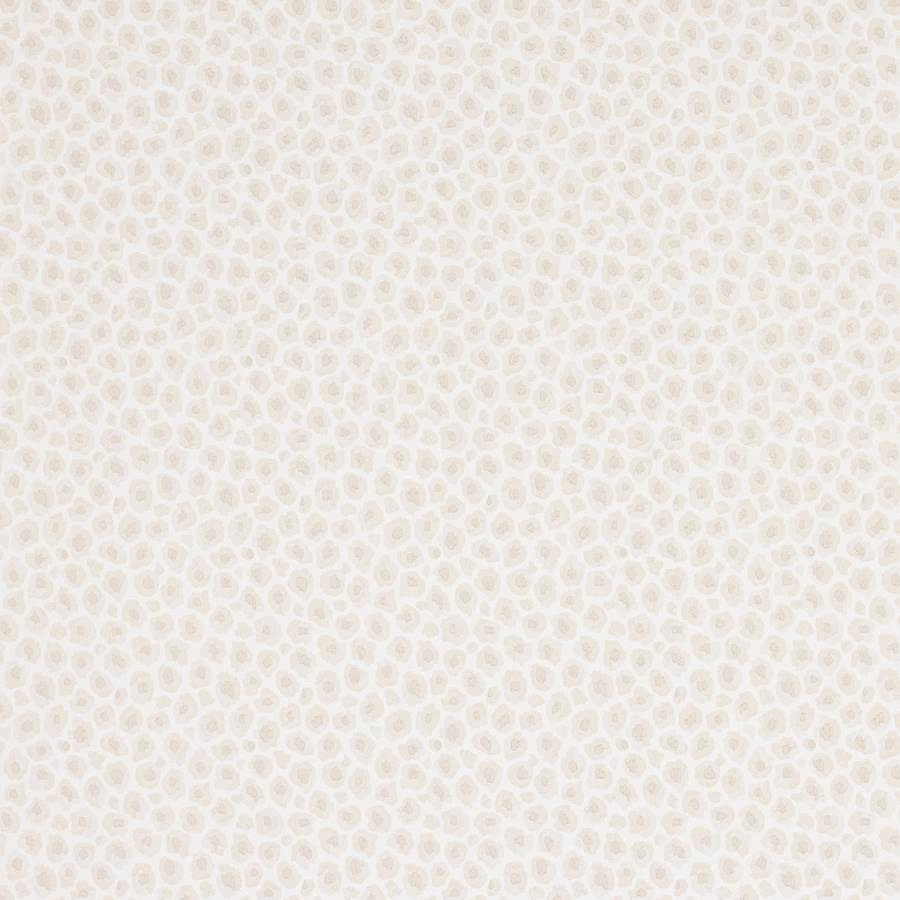 Cleo Wallpaper - Ivory - J197W - 03 - Jane Churchill
