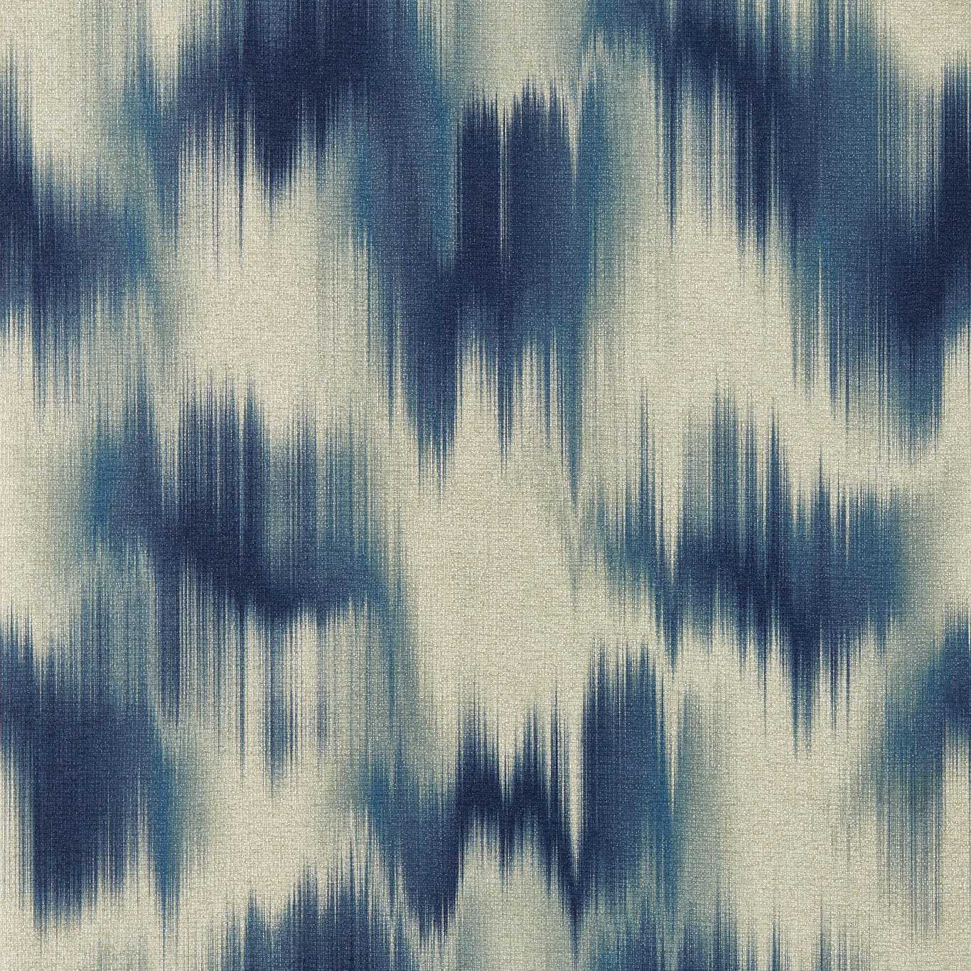Colorante Wallpaper - Midnight - Clarke & Clarke - W0165/02 - Premier Wallcovering