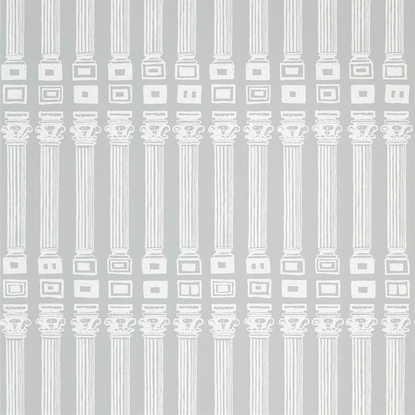 Columns Wallpaper | Shipping US – Gustavian
