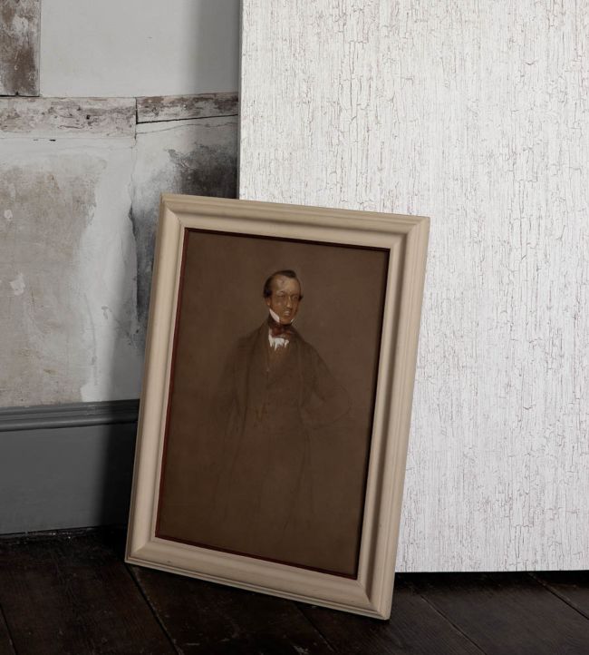 Concrete Wallpaper - Shell - 92/3012 - Cole & Son - Premier Wallcovering