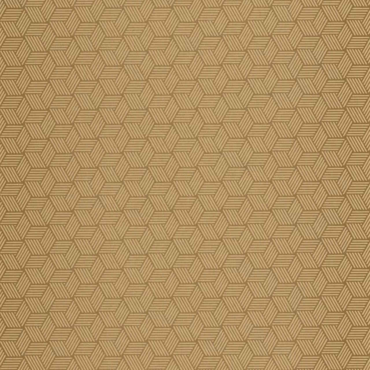 Connexions Alchimie Wallpaper - Caramel - Casadeco - 89942239 - Premier Wallcovering