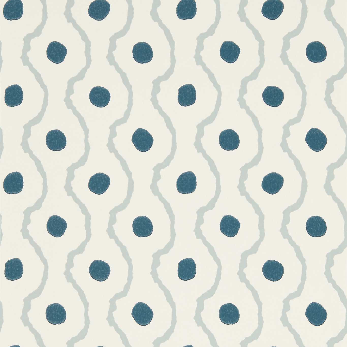 Connor Wallpaper - Glacier/Pacific - HHHW113160 - Harlequin - Premier Wallcovering