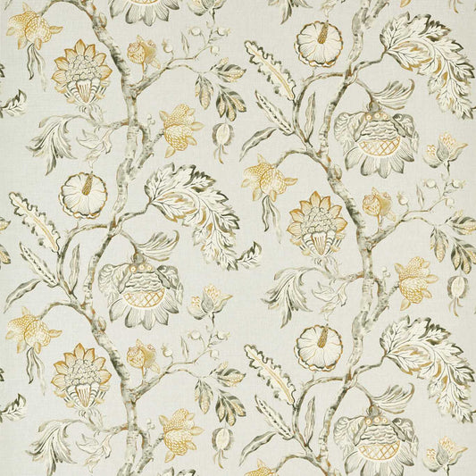 Copes Trail Wallpaper - Quartz Grey - ZHIW312985 - Zoffany