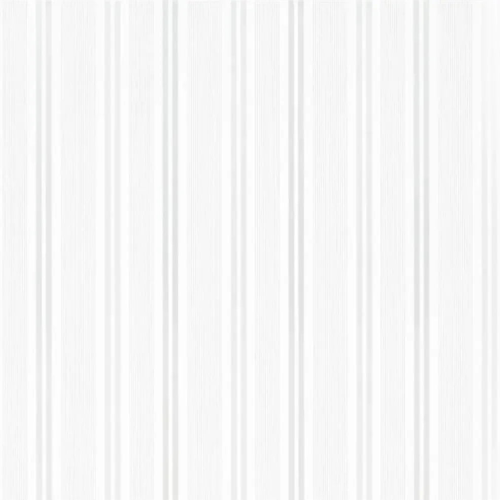 Cord Wallpaper - Platinum - P585/03 - Designers Guild