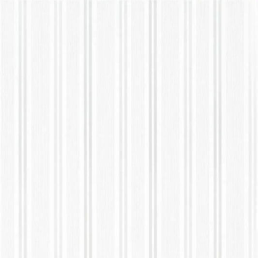 Cord Wallpaper - Platinum - P585/03 - Designers Guild