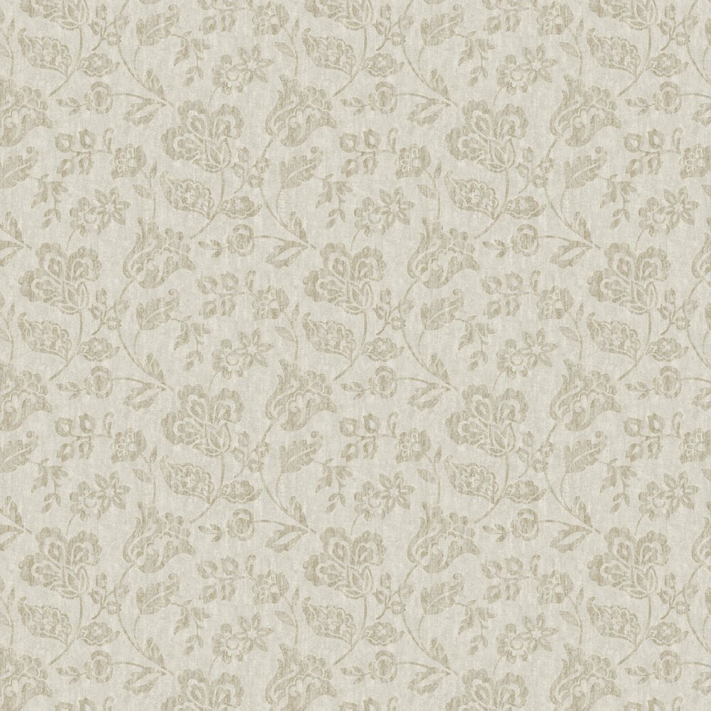 Cornelia Wallpaper - Beige - Boråstapeter - 38740 - Premier Wallcovering