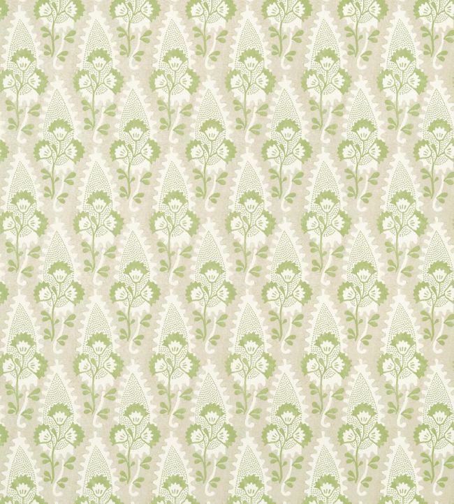 Cornwall Wallpaper - Green