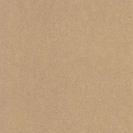 Cotton Touch Kiosque Wallpaper - Beige Cognac - Casadeco - 82381689 - Premier Wallcovering