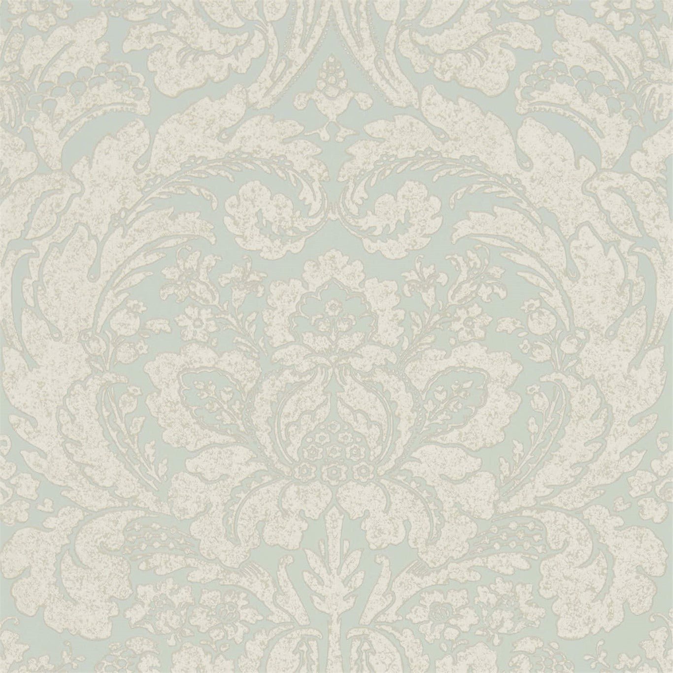Courtney Wallpaper - Wedgwood - Sanderson - DDAM216405