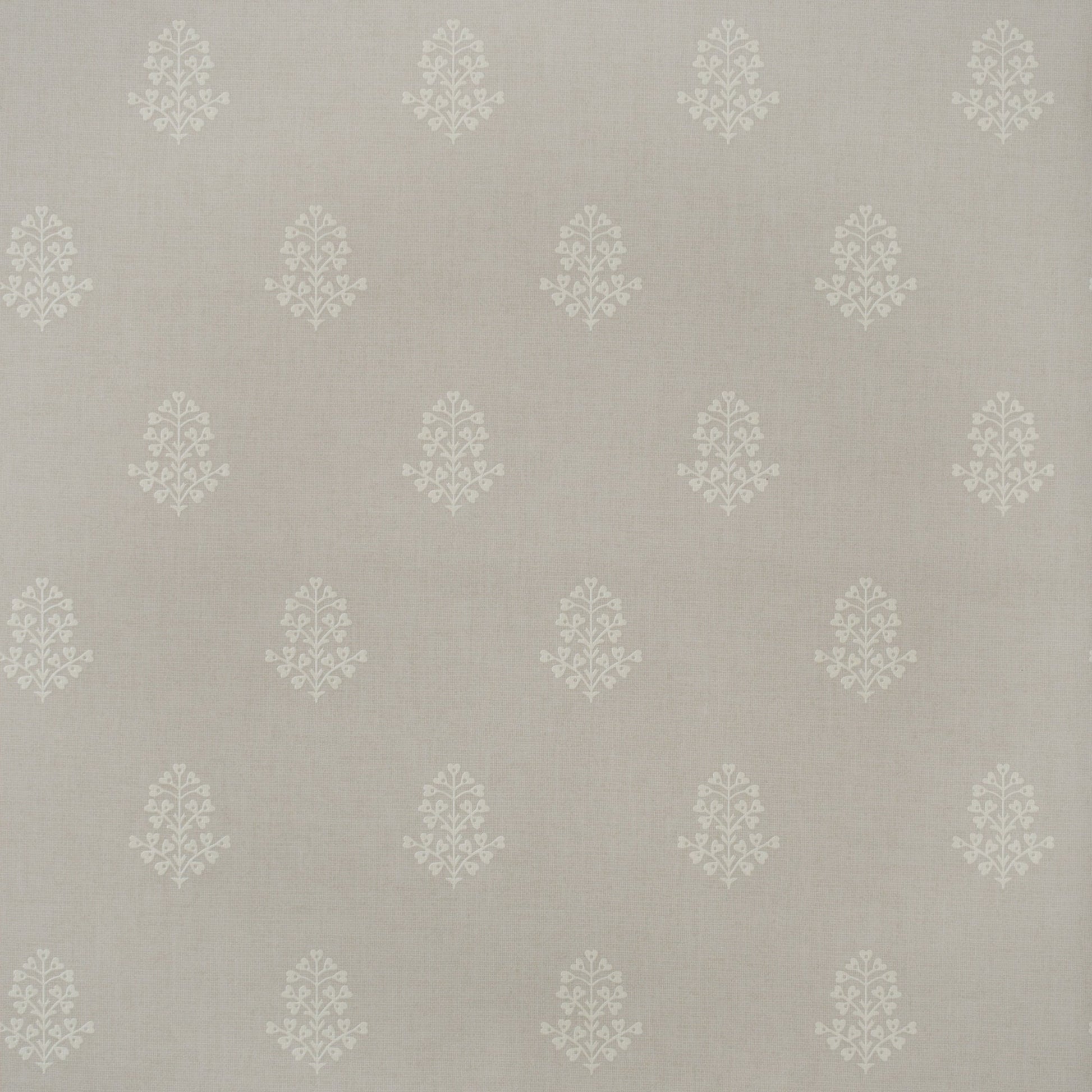 Cow Parsley Wallpaper - Marl - Andrew Martin - GPWCPML