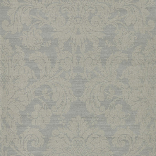 Crivelli Wallpaper - Antique Bronze - ZPAL312682 - Zoffany