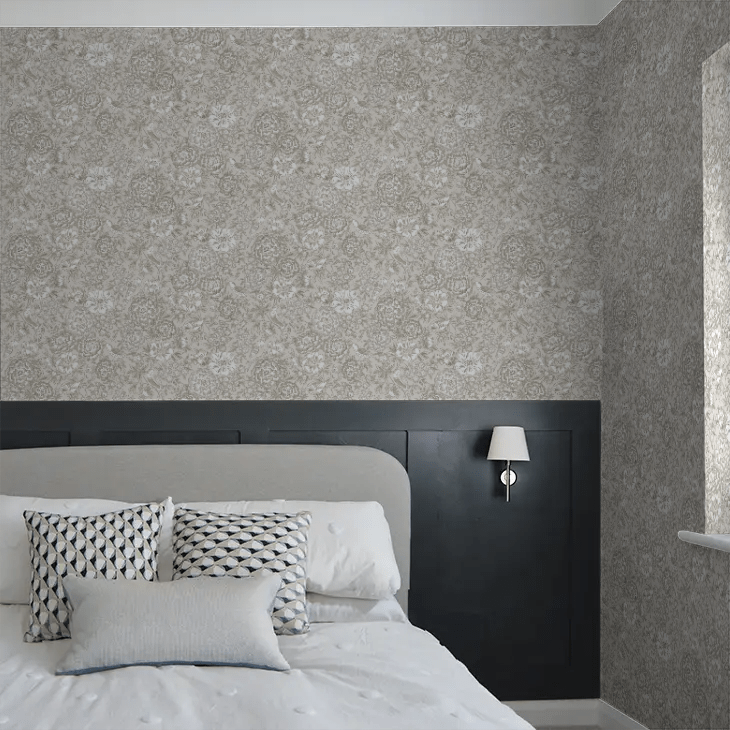 Dagmar Wallpaper - Nude - Boråstapeter - 5526 - Premier Wallcovering