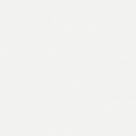 Daisy Wallpaper - White - Boråstapeter - 7652 - Premier Wallcovering