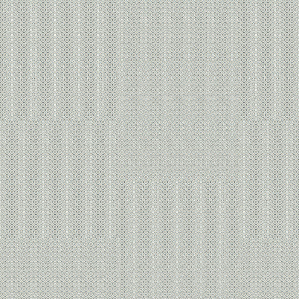 Daisy Wallpaper - Grey - Boråstapeter - 7655 - Premier Wallcovering