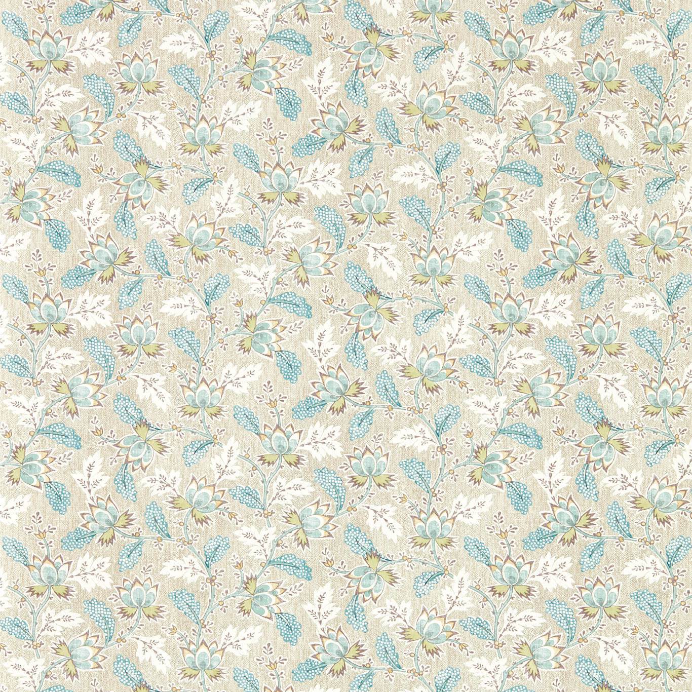 Dallimore Wallpaper - Fawn/multi - DABW217233 - Sanderson
