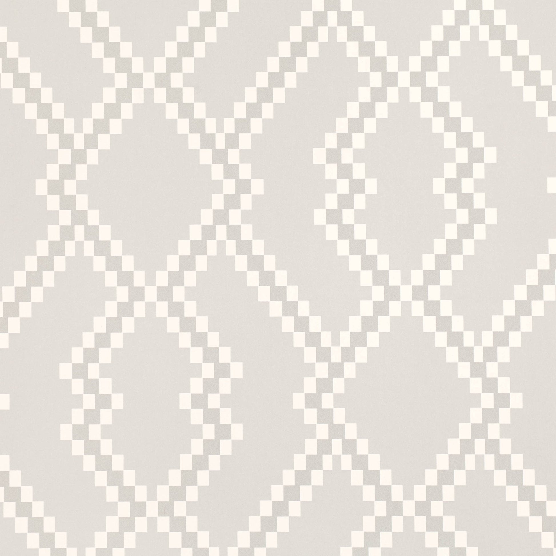 Danton Wallpaper - Marmo - Romo - Floris - W413/02 - Premier Wallcovering