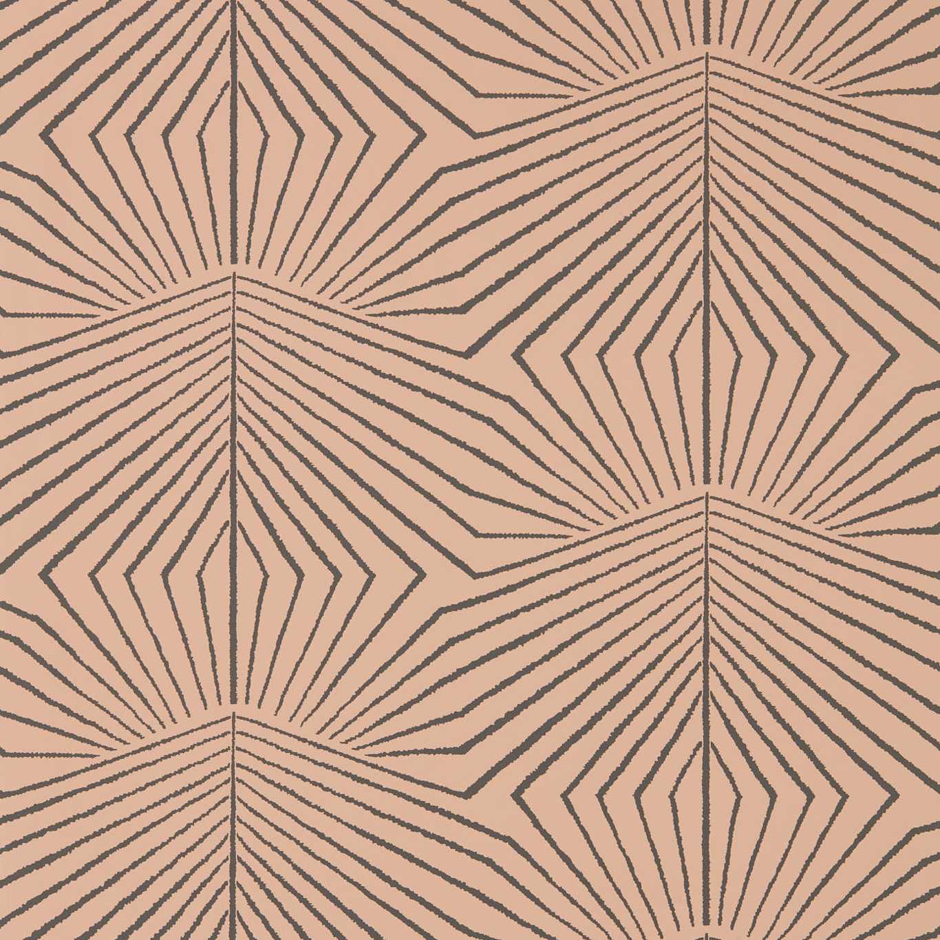 Dawning Wallpaper - Grounded/Ritual - HQN3112930 - Harlequin - Premier Wallcovering