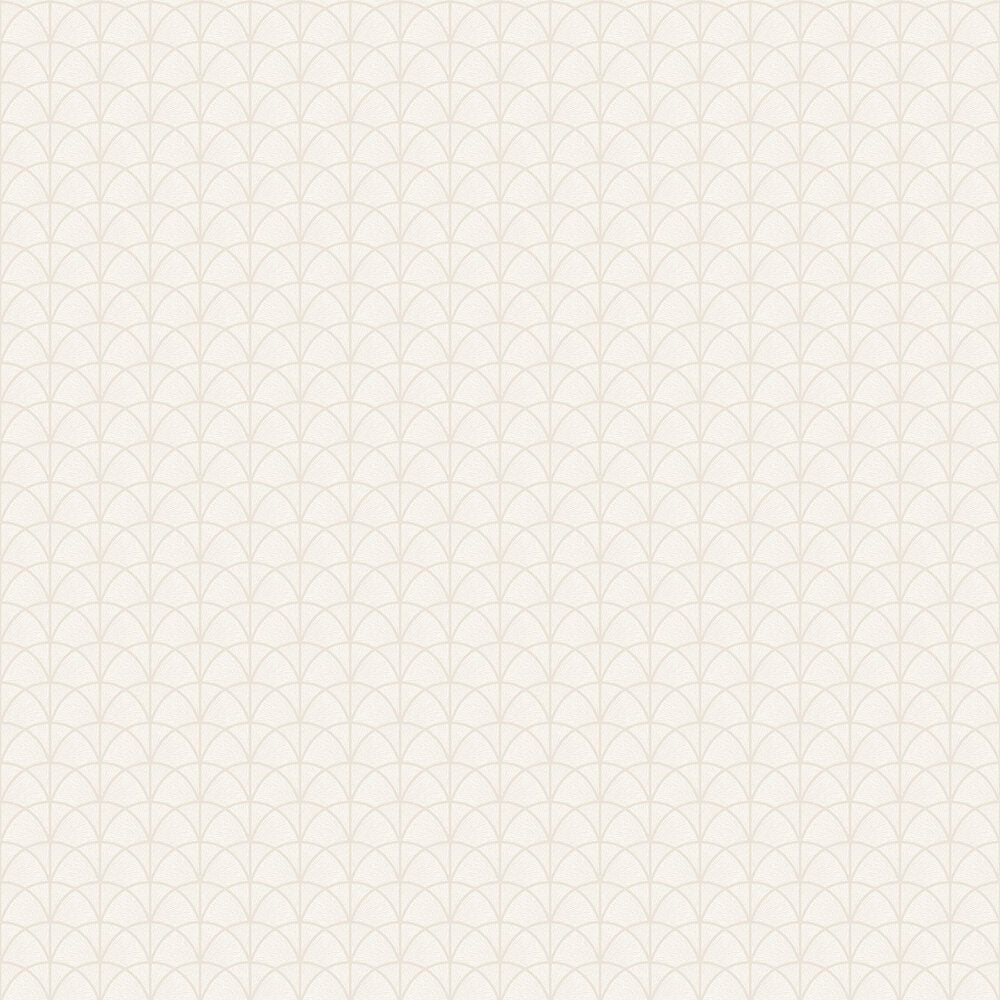Deco Arch Wallpaper - Nude - Boråstapeter - 7769 - Premier Wallcovering