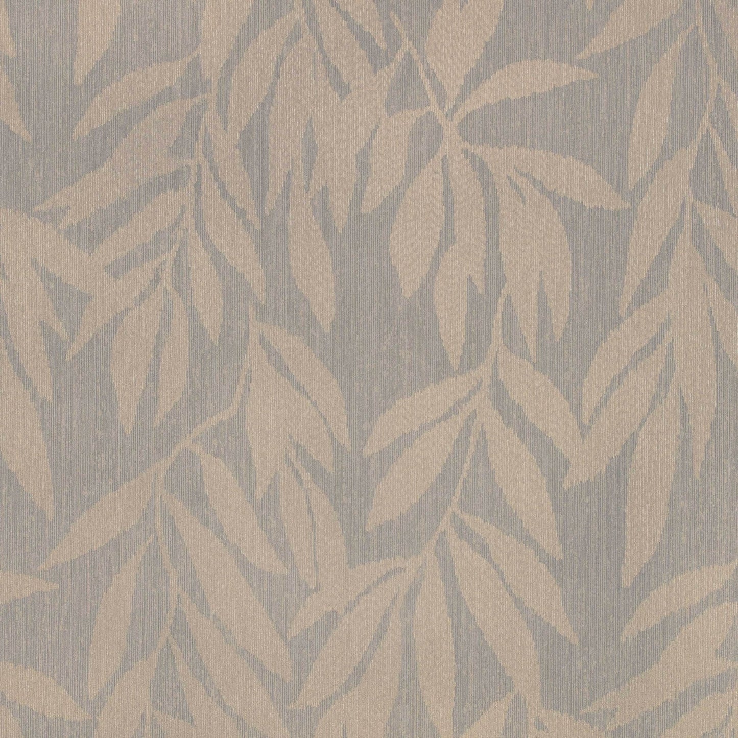 Delphie Wallpaper - Swedish Grey - Romo - Picota - W436/04 - Premier Wallcovering