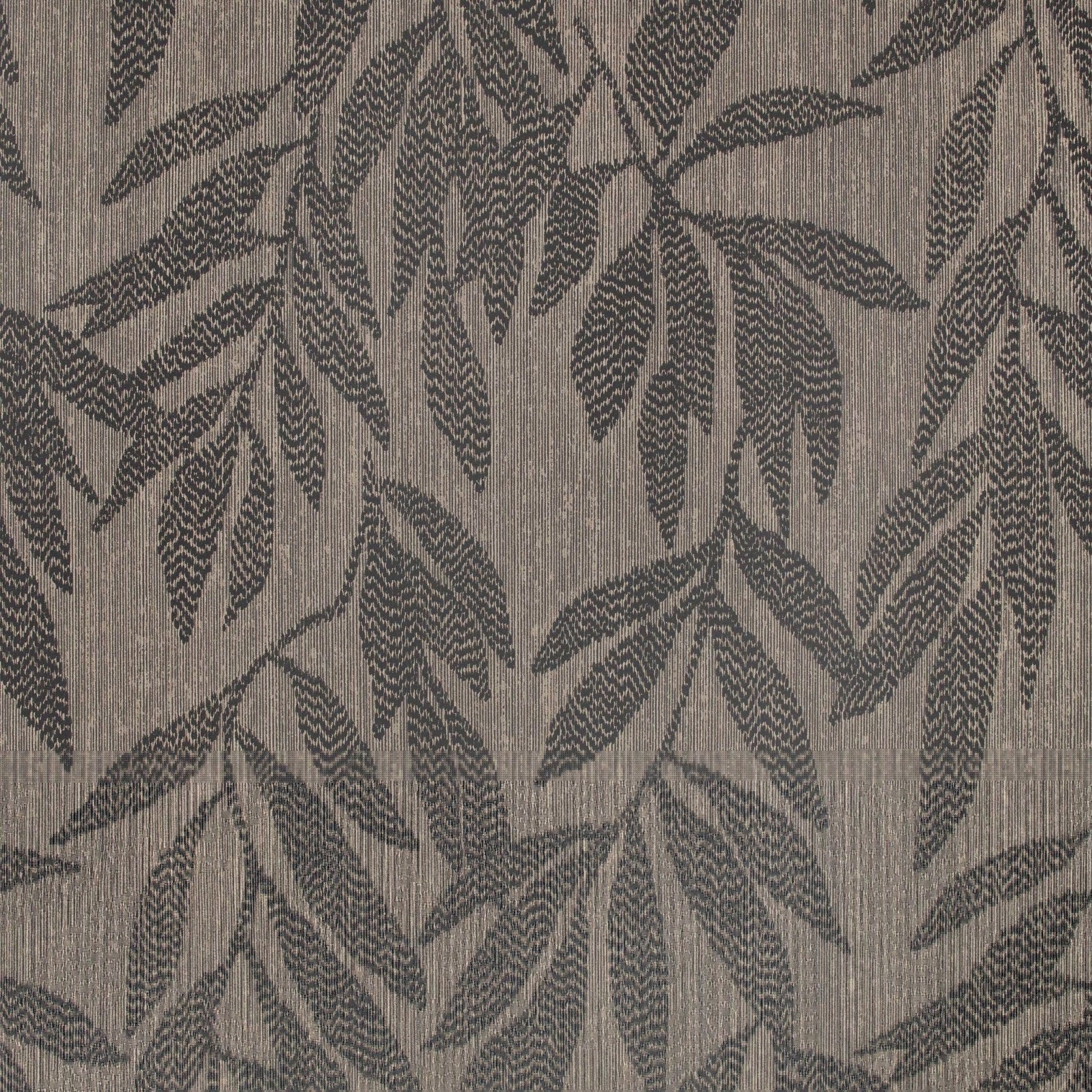 Delphie Wallpaper - Shadow - Romo - Picota - W436/07 - Premier Wallcovering