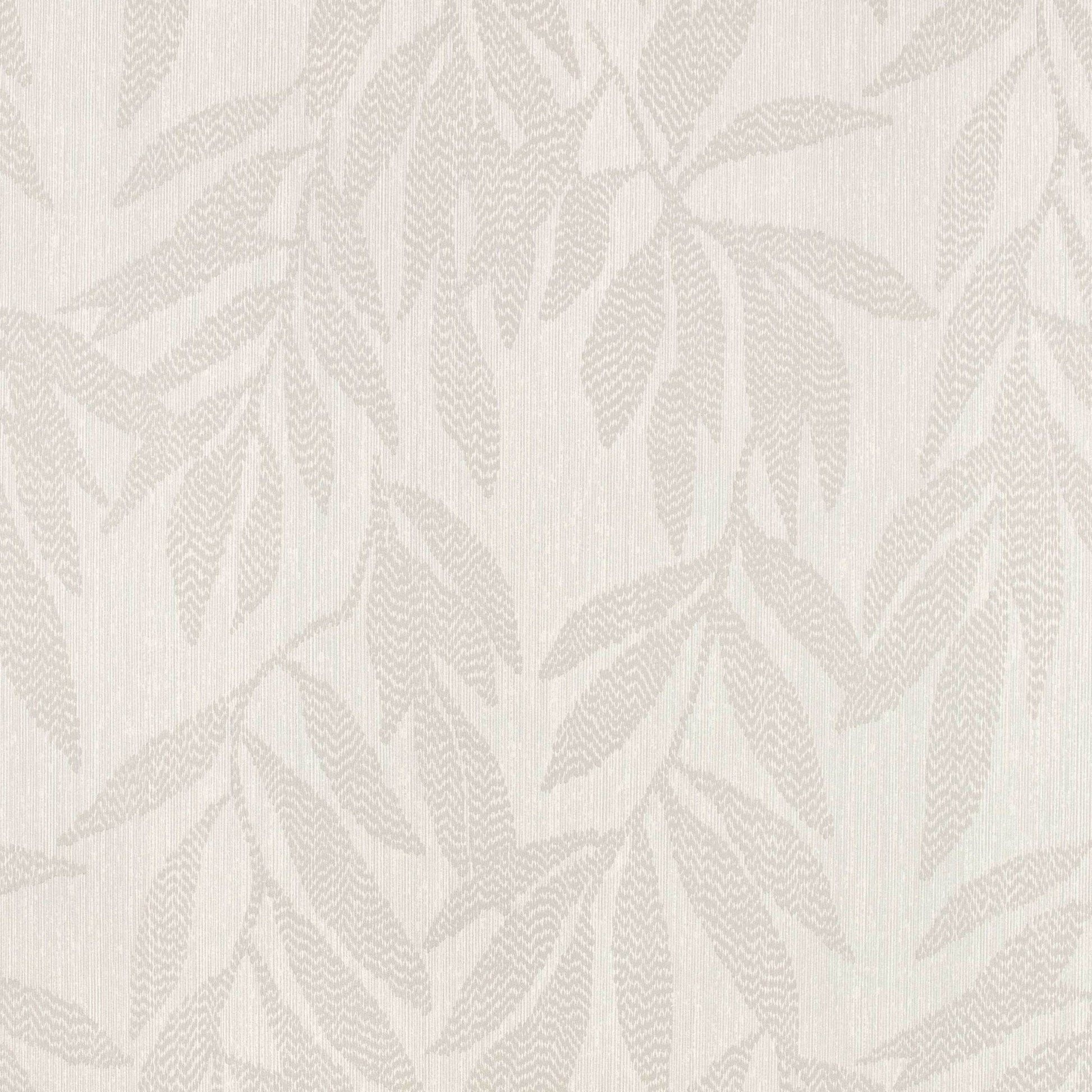 Delphie Wallpaper - Egret - Romo - Picota - W436/01 - Premier Wallcovering