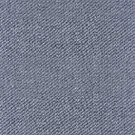 Denim California Wallpaper - Bleu Denim - Casadeco - 87536976 - Premier Wallcovering