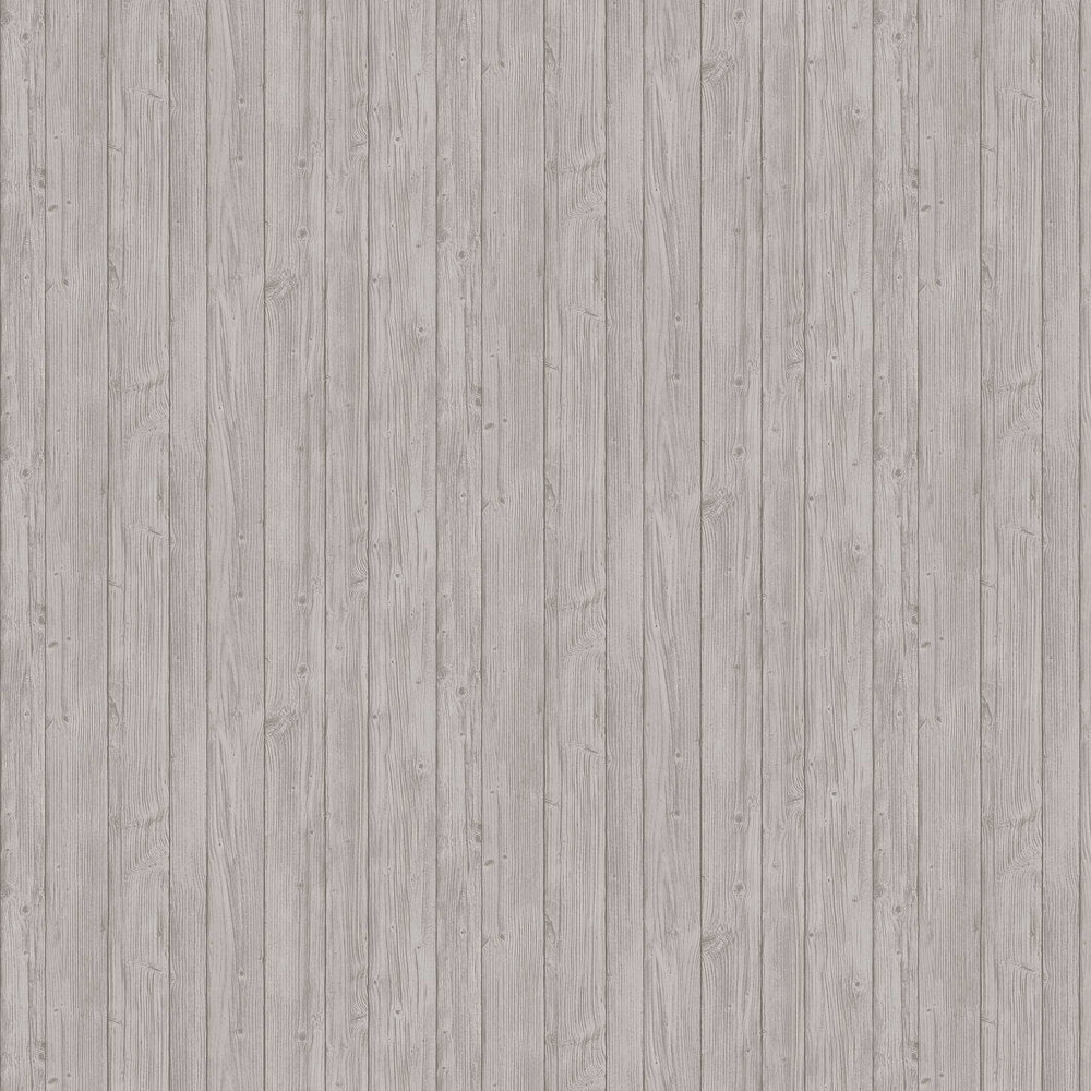 Driftwood Wallpaper - Grey - Boråstapeter - 8865 - Premier Wallcovering