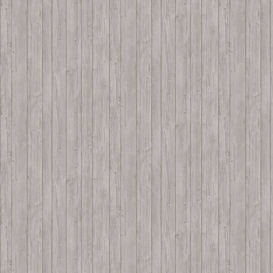 Driftwood Wallpaper - Grey - Boråstapeter - 8865 - Premier Wallcovering
