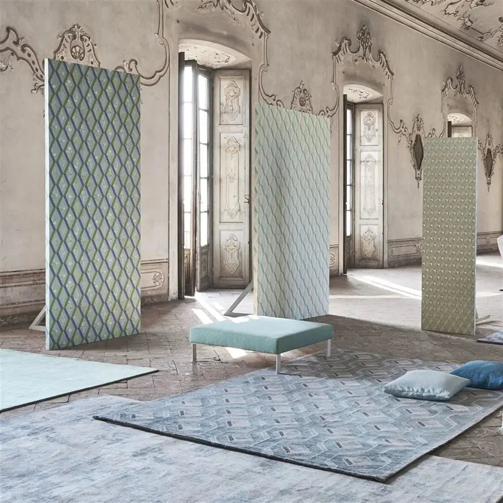 Dufrene Wallpaper - Delft - PDG1055/05 - Designers Guild