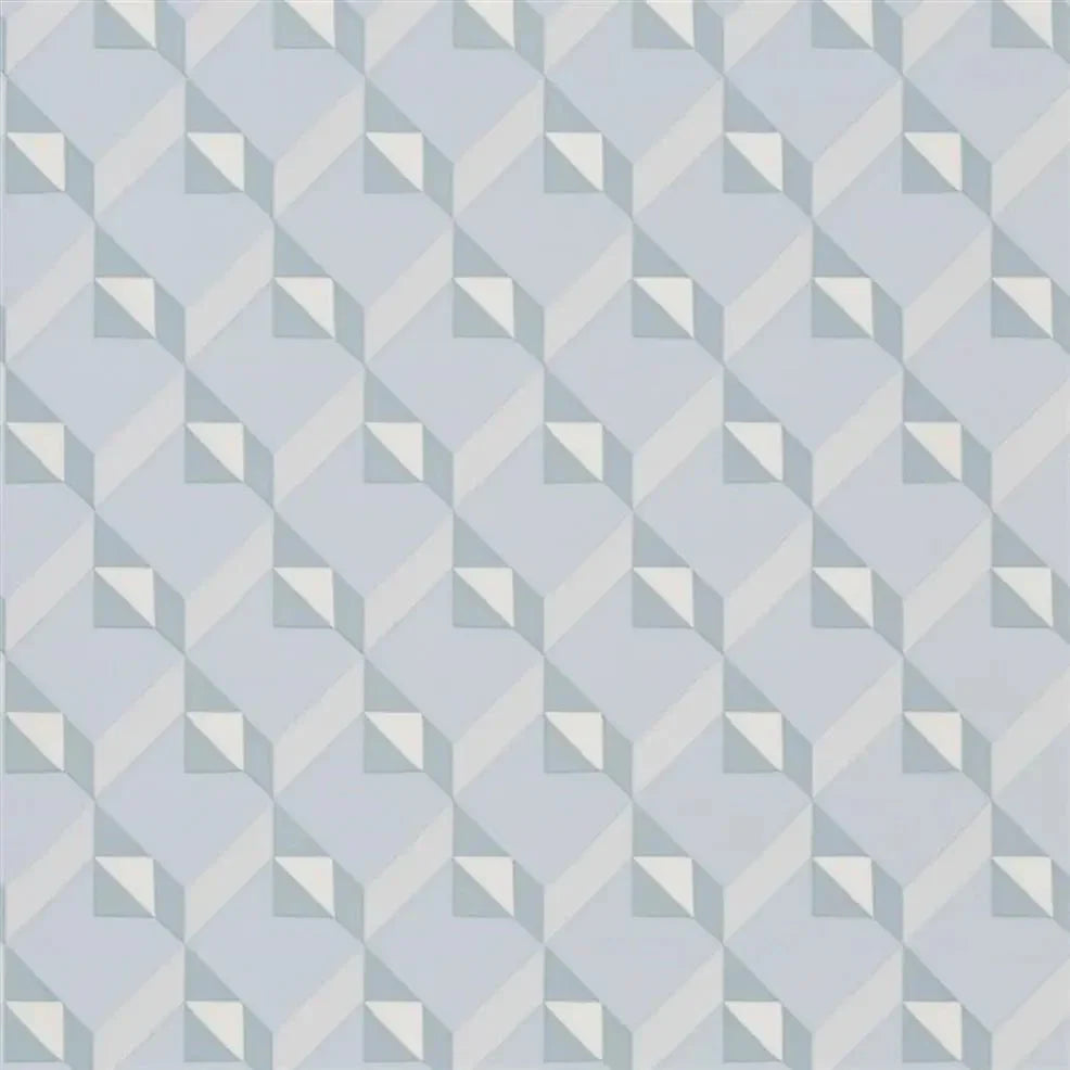 Dufrene Wallpaper - Delft - PDG1055/05 - Designers Guild