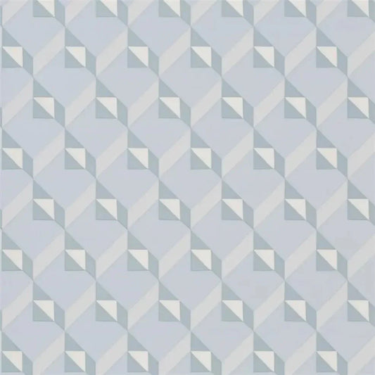 Dufrene Wallpaper - Delft - PDG1055/05 - Designers Guild