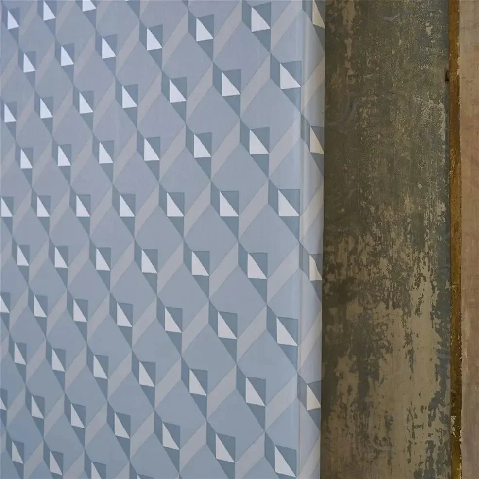 Dufrene Wallpaper - Delft - PDG1055/05 - Designers Guild
