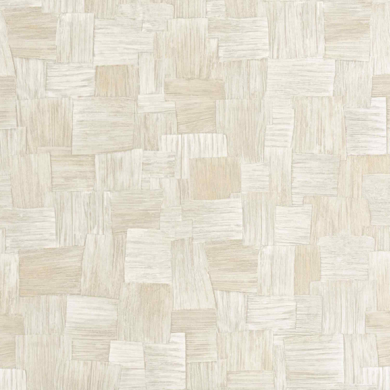 Dura Babylone Wallpaper - Naturel - Casadeco - 89741105 - Premier Wallcovering