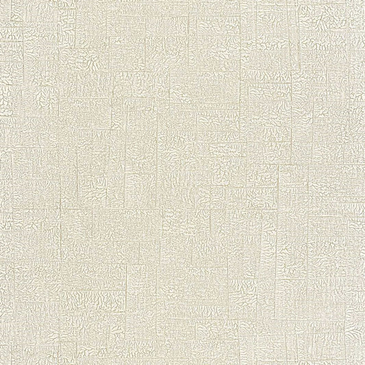 Ecume Sentier Des Dunes Wallpaper - Blanc Craie - Casadeco - 200960202 - Premier Wallcovering
