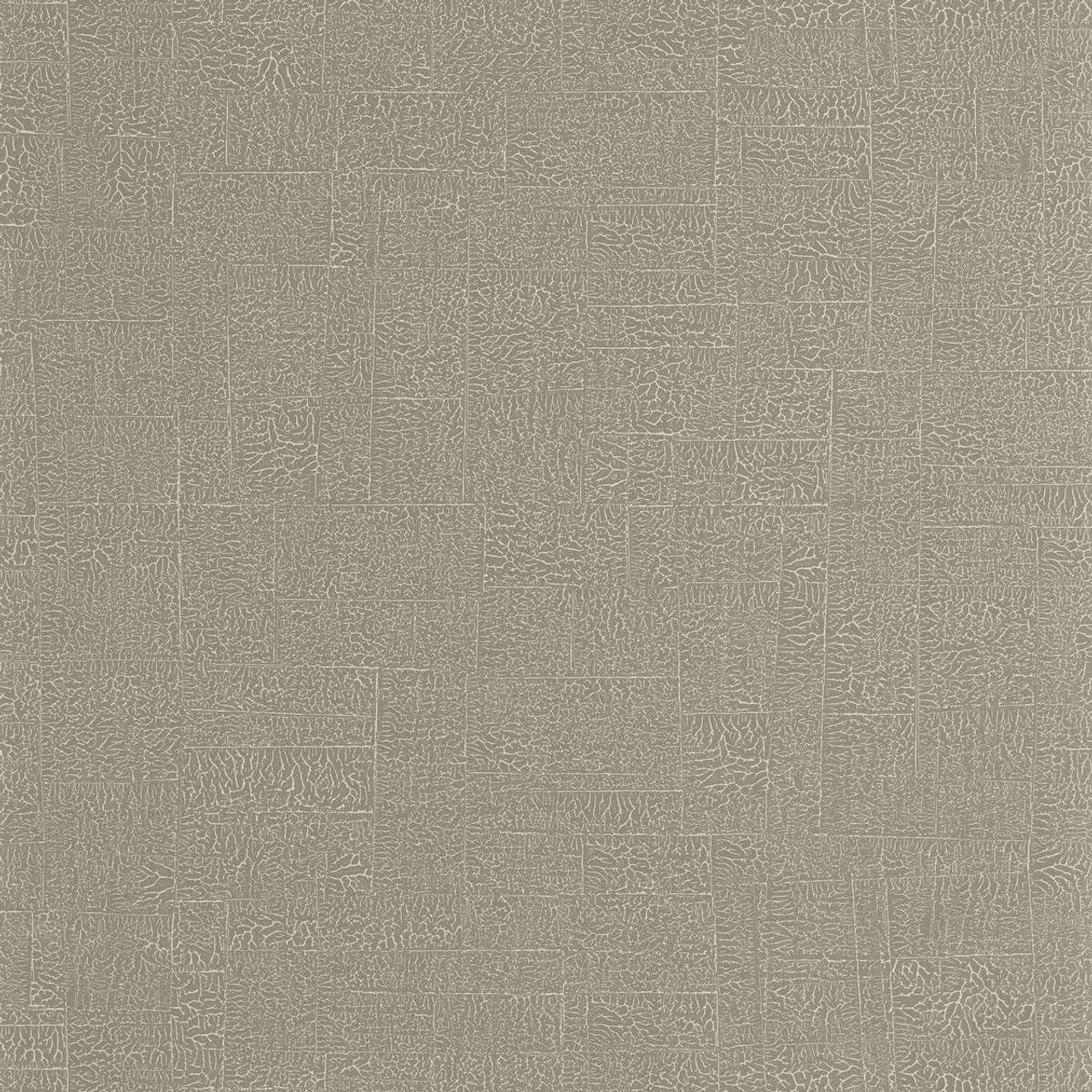 Ecume Sentier Des Dunes Wallpaper - Lichen - Casadeco - 200967451 - Premier Wallcovering