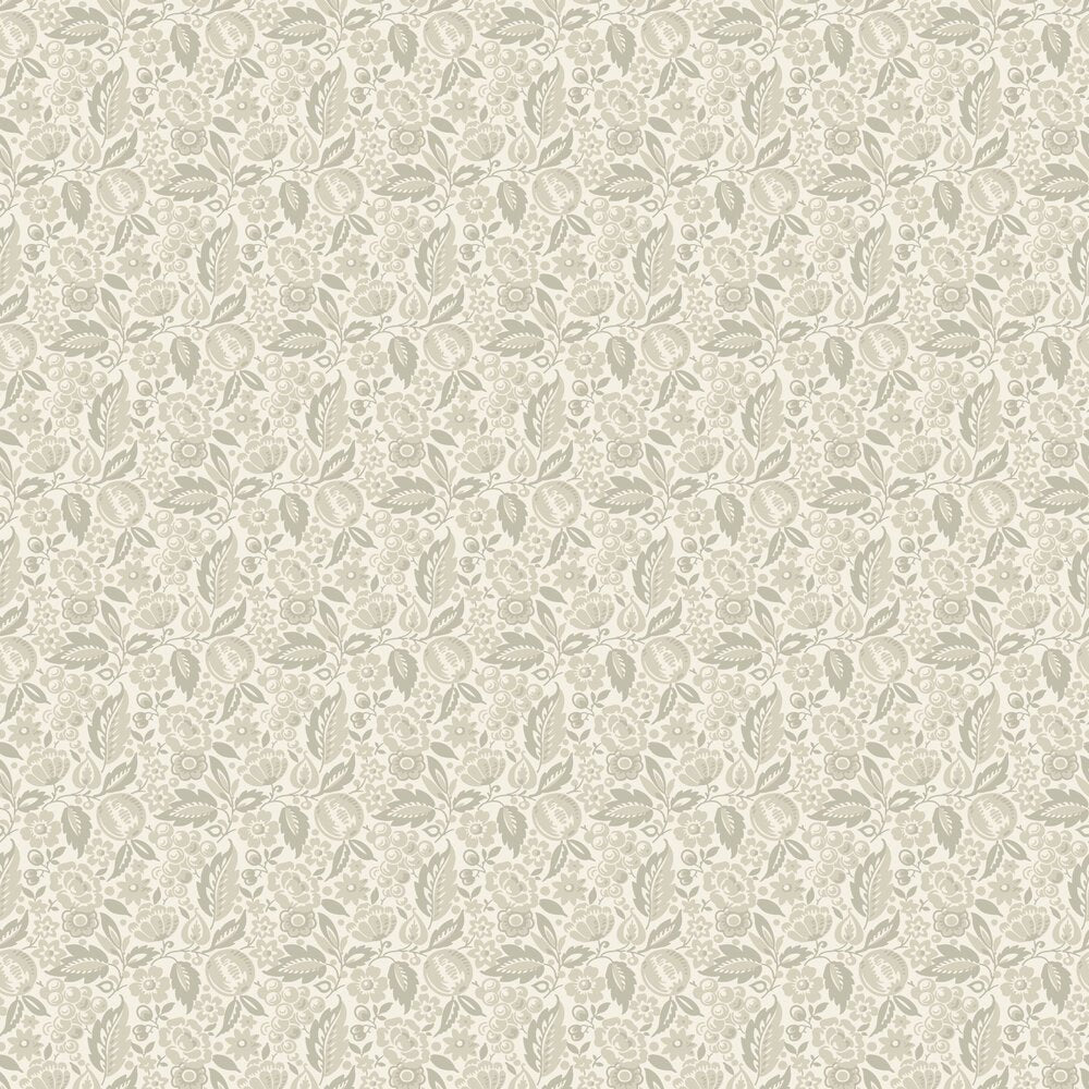 Elise Wallpaper - Nude - Boråstapeter - 4818 - Premier Wallcovering