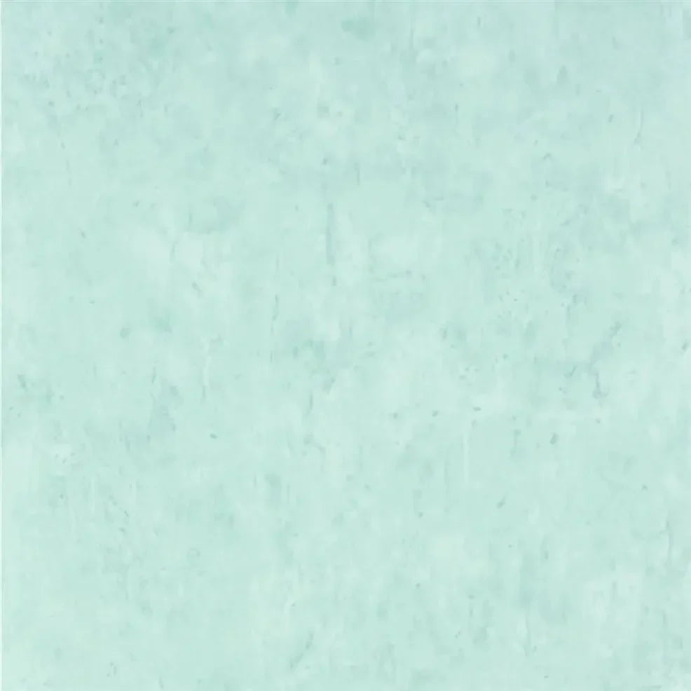 Ellora Wallpaper - Turquoise - P559/10 - Designers Guild