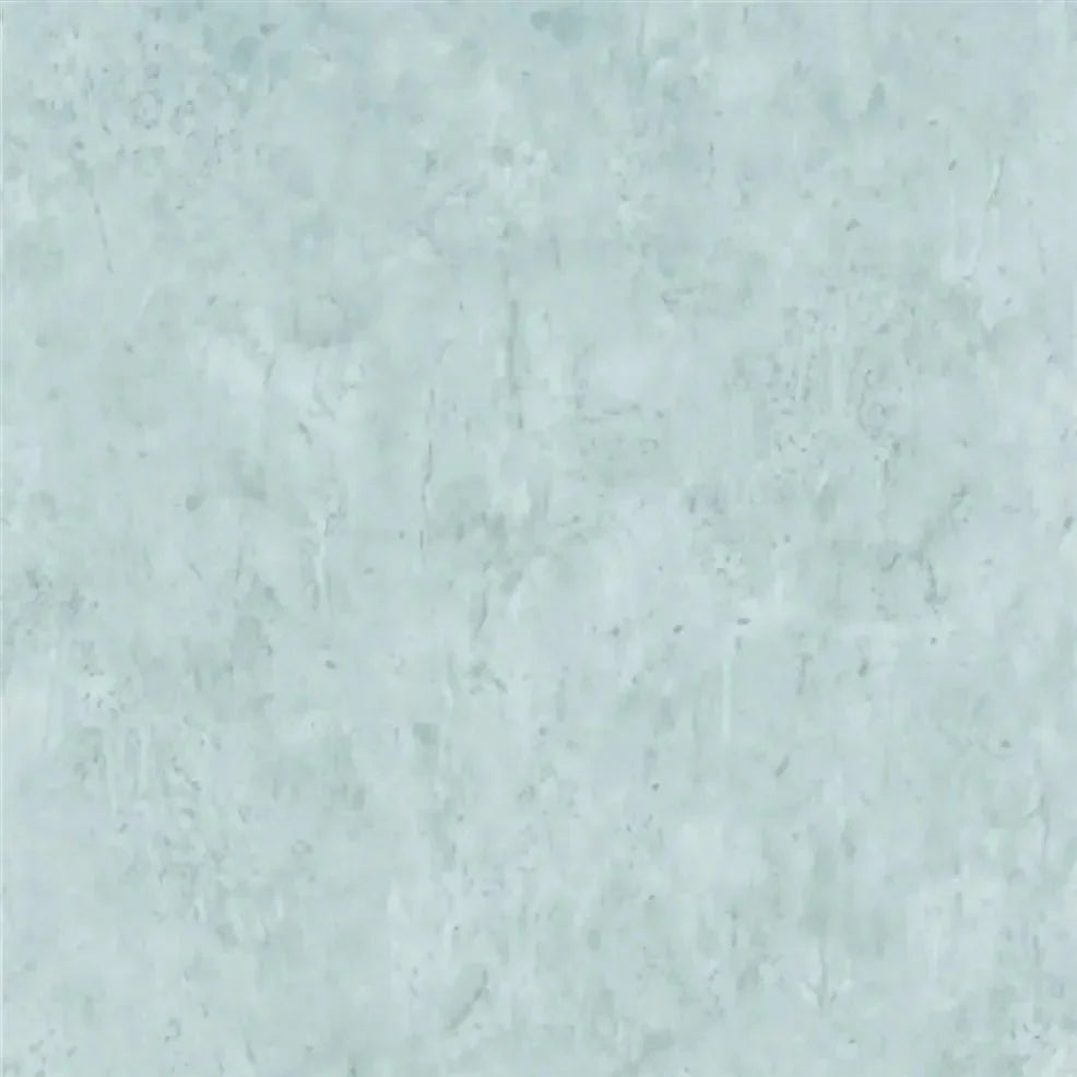 Ellora Wallpaper - Teal - P559/11 - Designers Guild