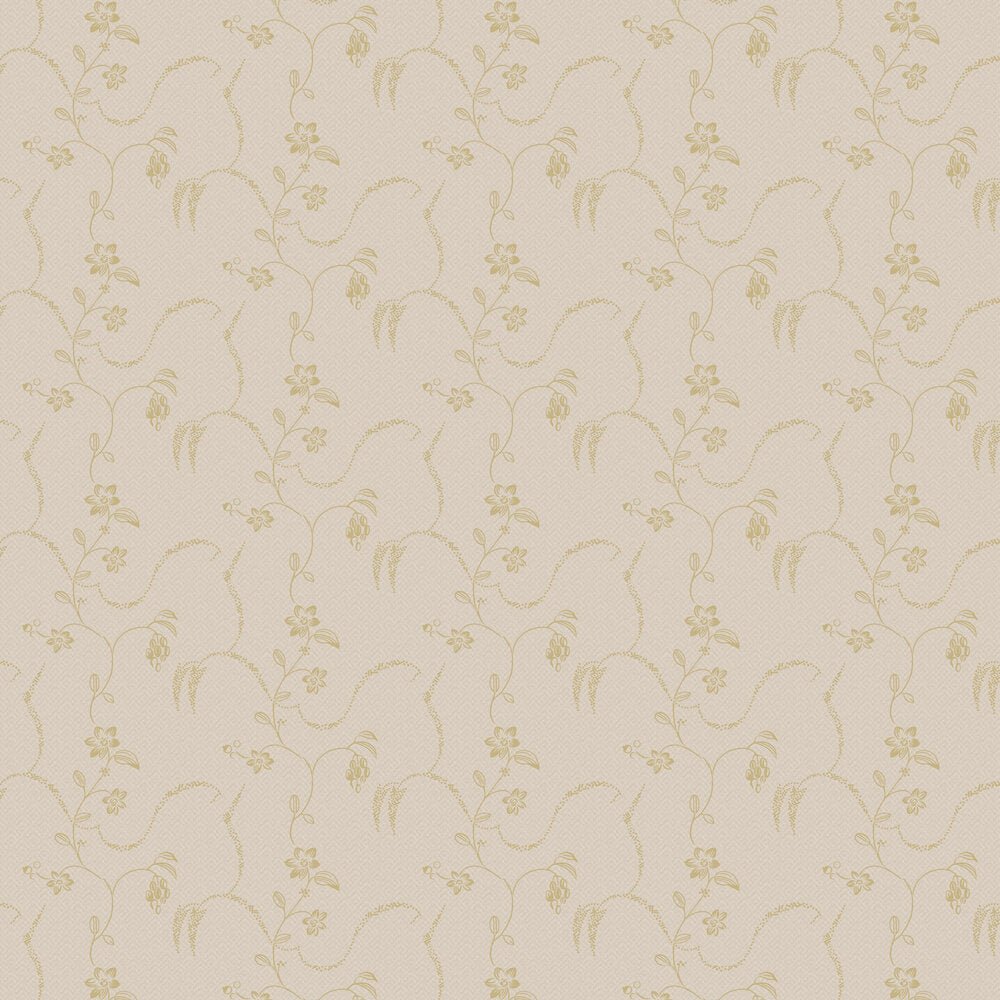 Elsie Wallpaper - Nude - Boråstapeter - 5514 - Premier Wallcovering