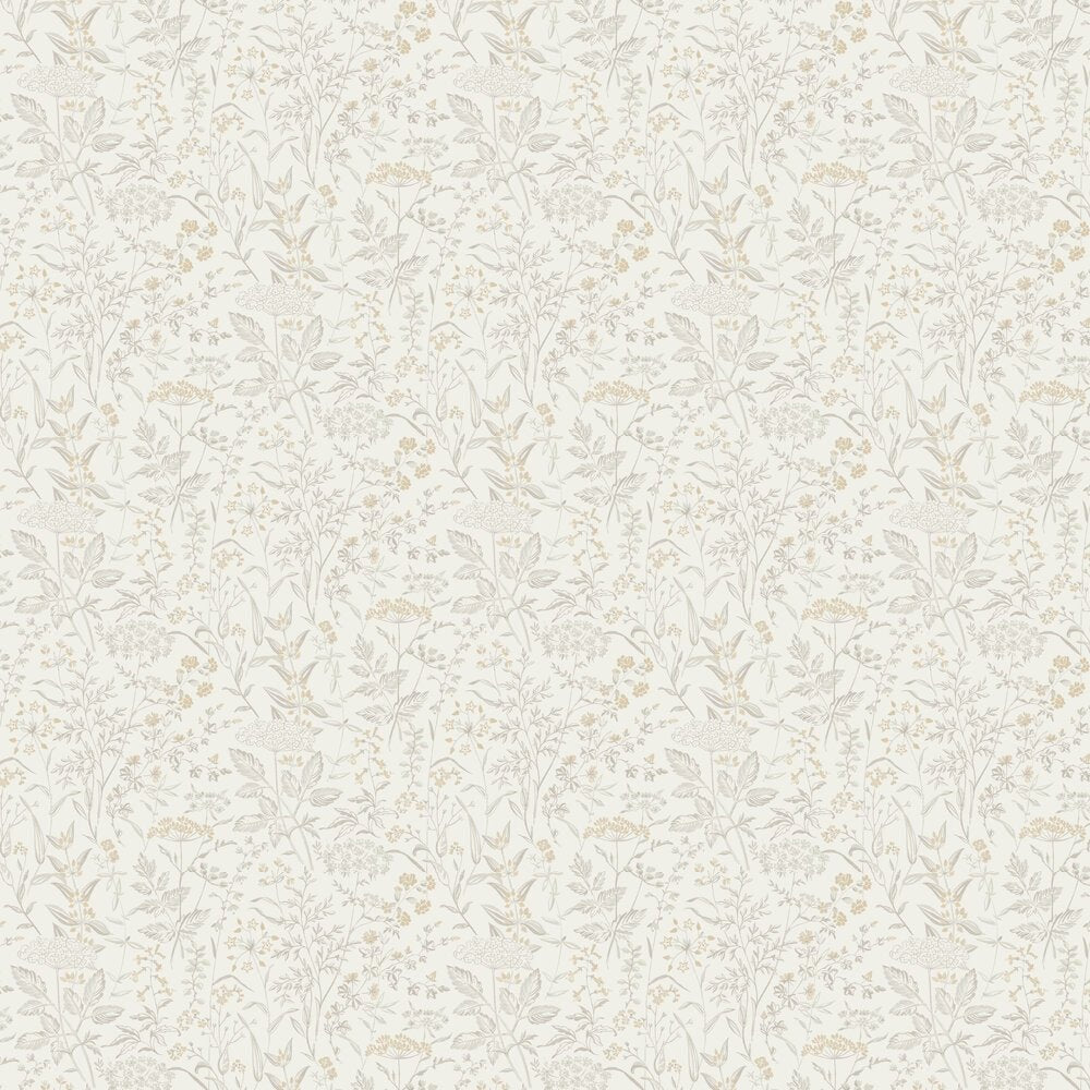 Emil Wallpaper - Beige - Boråstapeter - 38735 - Premier Wallcovering
