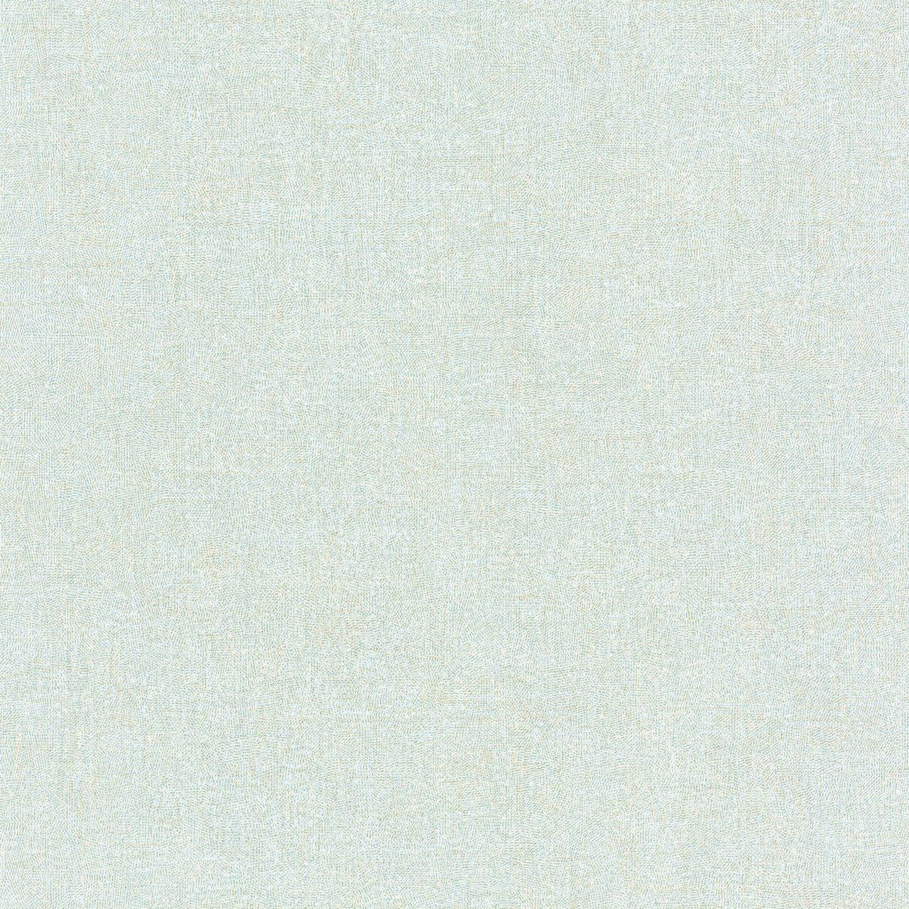 Empreinte Sentier Des Dunes Wallpaper - Bleu Celeste - Casadeco - 88706120 - Premier Wallcovering