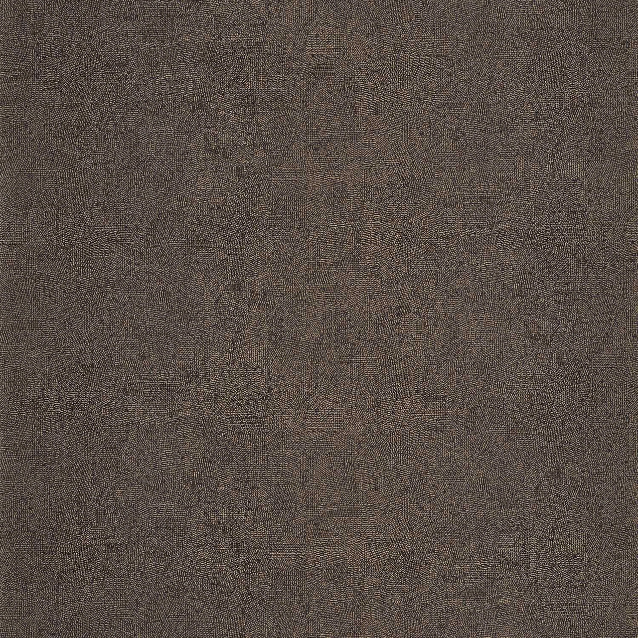 Empreinte Sentier Des Dunes Wallpaper - Noir Dore - Casadeco - 88709910 - Premier Wallcovering