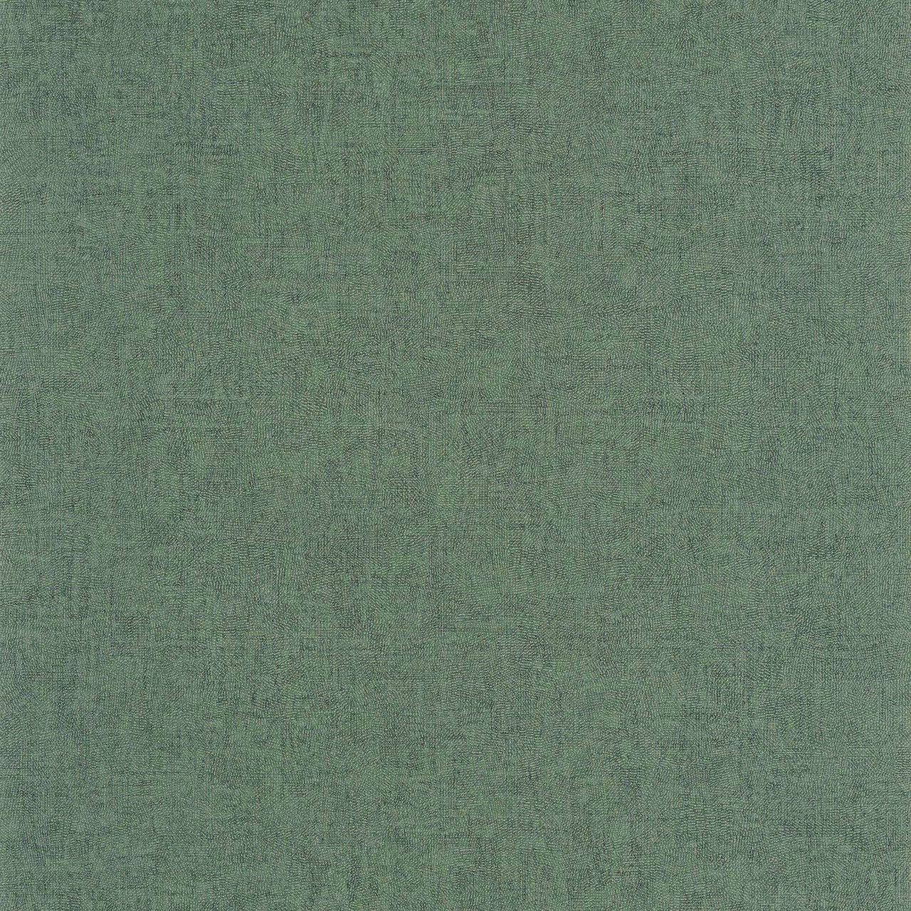 Empreinte Sentier Des Dunes Wallpaper - Vert Foret - Casadeco - 88707633 - Premier Wallcovering