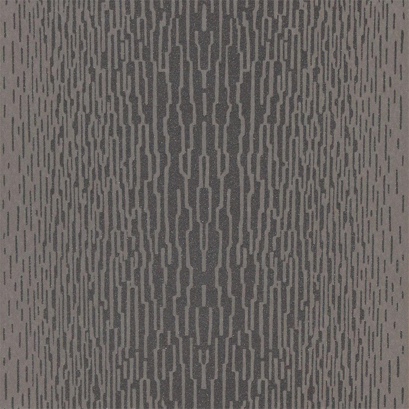 Enigma Wallpaper - Silver Grey & Sparkle - HMOM110101 - Harlequin - Premier Wallcovering