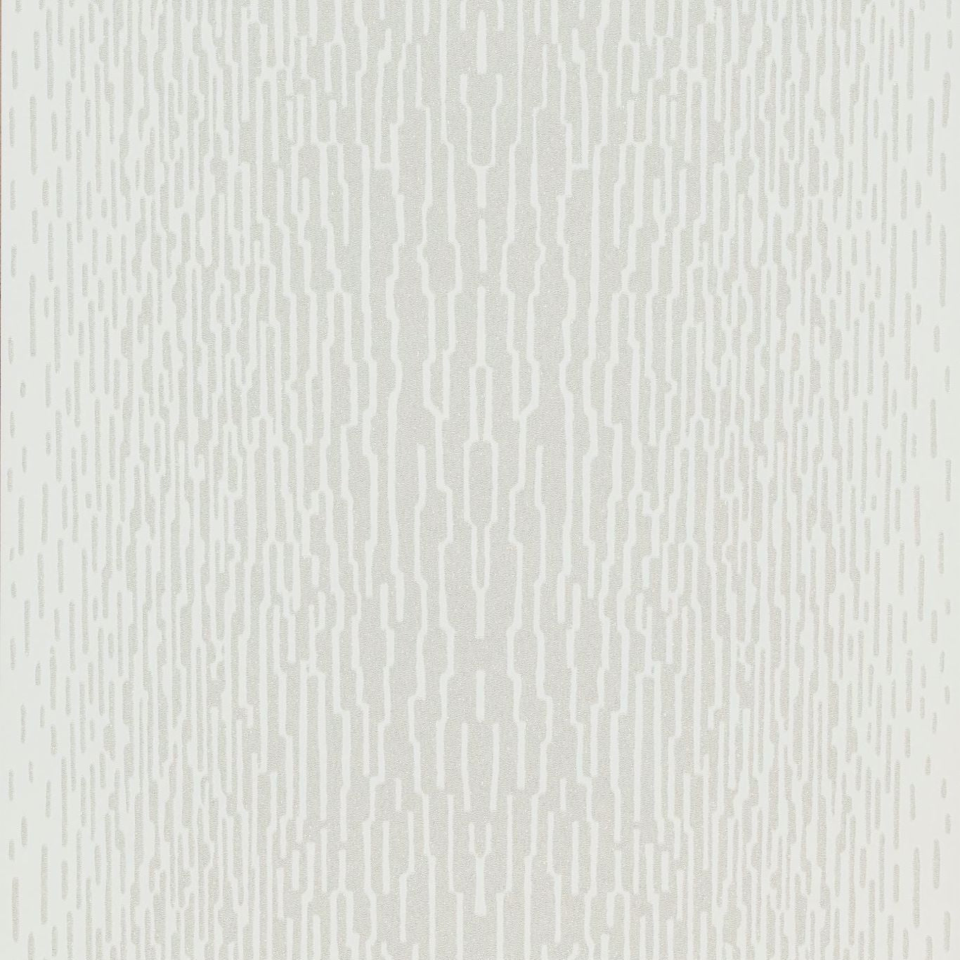 Enigma Wallpaper - White & Sparkle - HMOM110108 - Harlequin - Premier Wallcovering