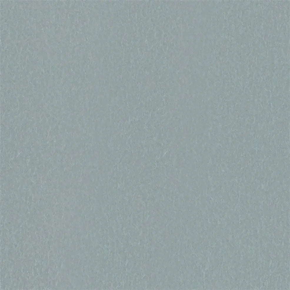 Ernani Wallpaper - Aluminium - P502/65 - Designers Guild