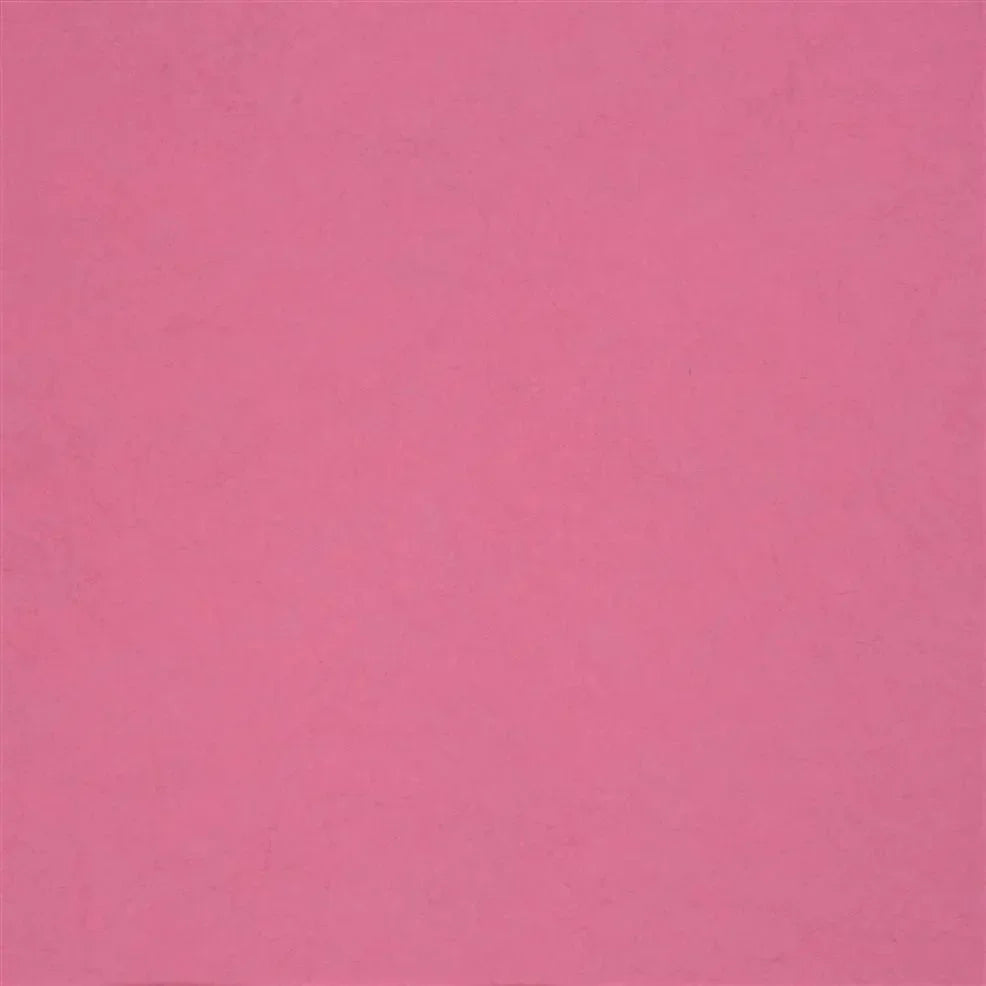 Ernani Wallpaper - Fuchsia - P502/41 - Designers Guild